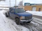 2003 GMC New Sierra K3500