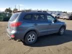 2008 Hyundai Santa FE GLS