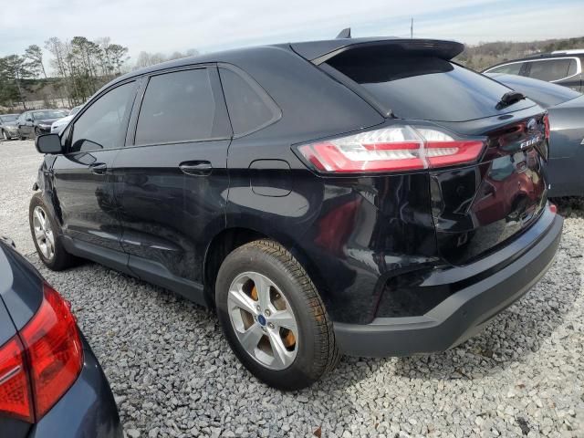 2021 Ford Edge SE