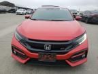 2020 Honda Civic SI