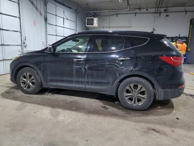 2013 Hyundai Santa FE Sport