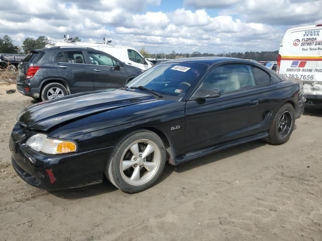 1995 Ford Mustang GT