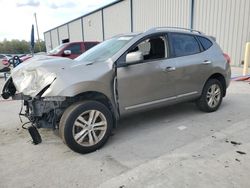 Nissan Vehiculos salvage en venta: 2012 Nissan Rogue S