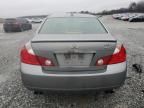 2007 Infiniti M35 Base