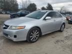 2008 Acura TSX