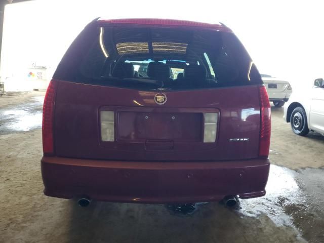 2004 Cadillac SRX