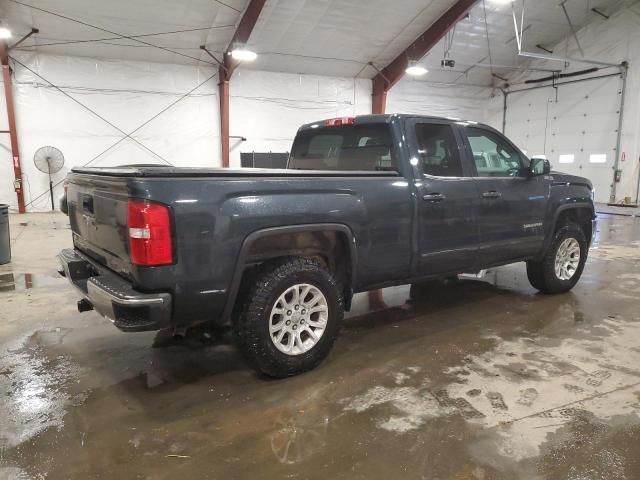 2019 GMC Sierra Limited K1500 SLE