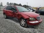 2005 Chrysler Pacifica Touring