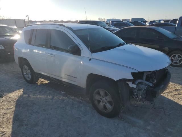 2014 Jeep Compass Sport