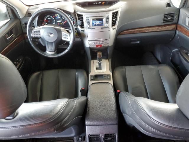 2013 Subaru Legacy 3.6R Limited