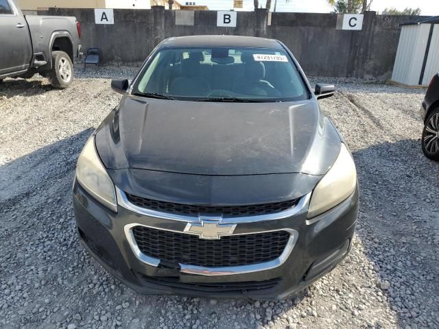 2016 Chevrolet Malibu Limited LS