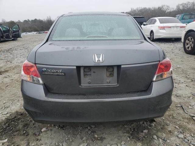 2010 Honda Accord LX