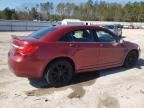 2014 Chrysler 200 Touring