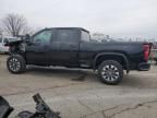 2023 Chevrolet Silverado K2500 Custom