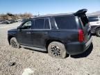 2015 Chevrolet Tahoe K1500 LT