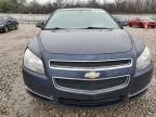 2009 Chevrolet Malibu LS