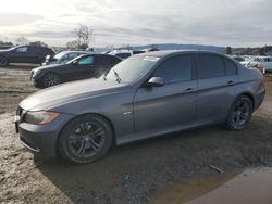 2008 BMW 328 I Sulev en venta en San Martin, CA