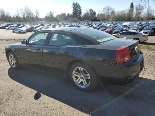 2006 Dodge Charger R/T