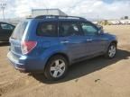 2010 Subaru Forester 2.5X Premium