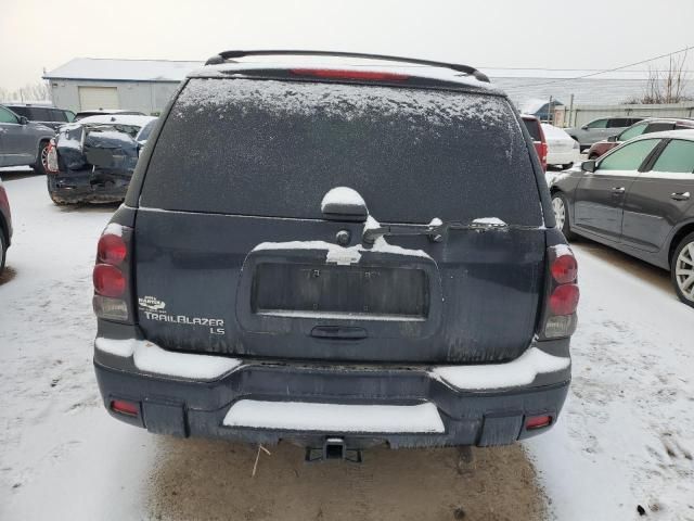 2005 Chevrolet Trailblazer LS