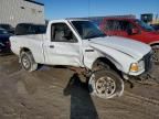 2007 Ford Ranger