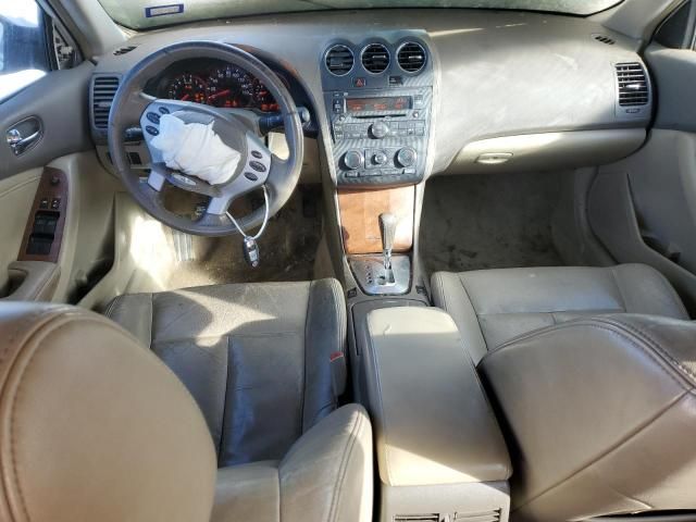 2008 Nissan Altima 2.5