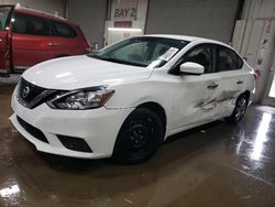 Run And Drives Cars for sale at auction: 2016 Nissan Sentra S