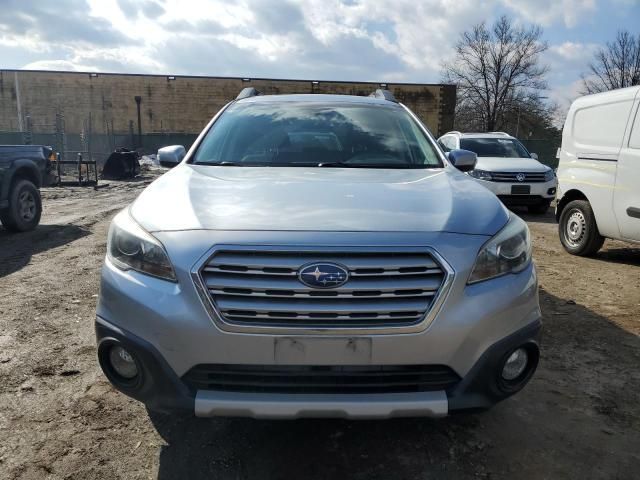 2016 Subaru Outback 3.6R Limited