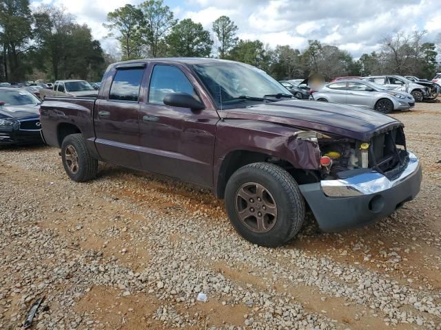 2005 Dodge Dakota Quad SLT