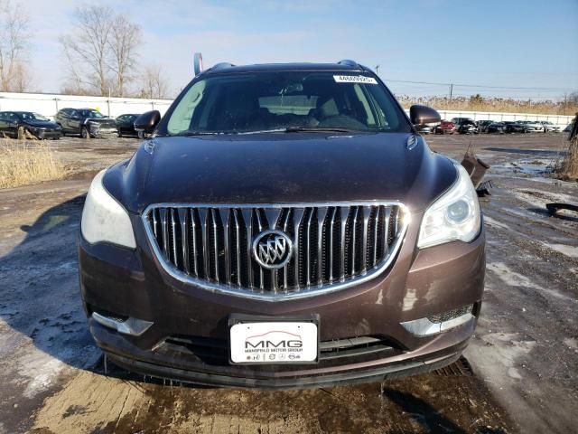 2015 Buick Enclave