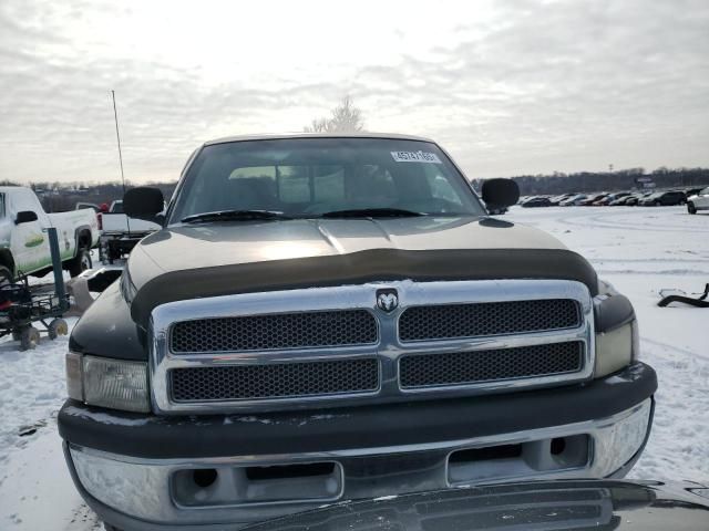 2001 Dodge RAM 1500