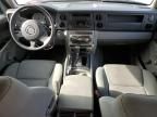 2007 Jeep Commander