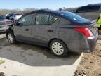 2015 Nissan Versa S