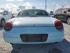 2003 Ford Thunderbird