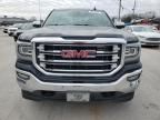 2017 GMC Sierra K1500 SLT