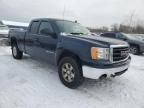 2007 GMC New Sierra K1500