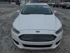 2013 Ford Fusion Titanium