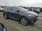 2018 KIA Sorento SX