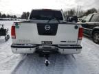 2010 Nissan Titan XE