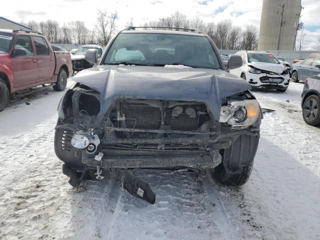 2008 Toyota 4runner Limited