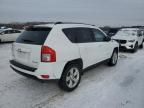 2011 Jeep Compass