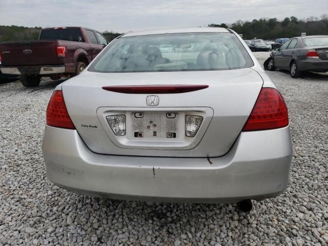 2006 Honda Accord SE