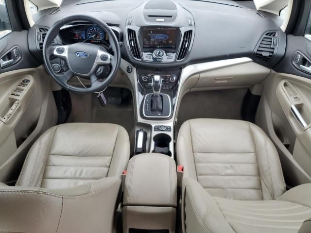 2015 Ford C-MAX Premium SEL