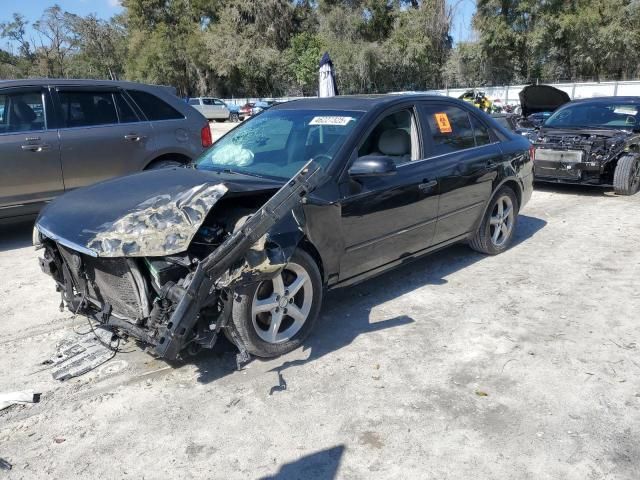 2006 Hyundai Sonata GLS