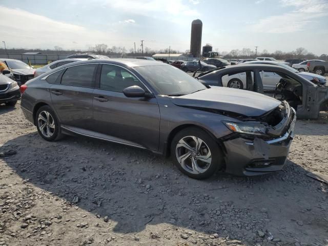 2019 Honda Accord EX