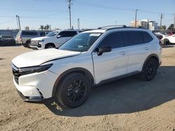 2023 Honda CR-V Sport en venta en Los Angeles, CA