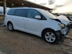 2014 Toyota Sienna LE