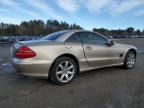 2003 Mercedes-Benz SL 500R