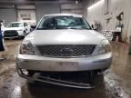 2007 Ford Five Hundred Limited