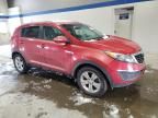 2012 KIA Sportage Base